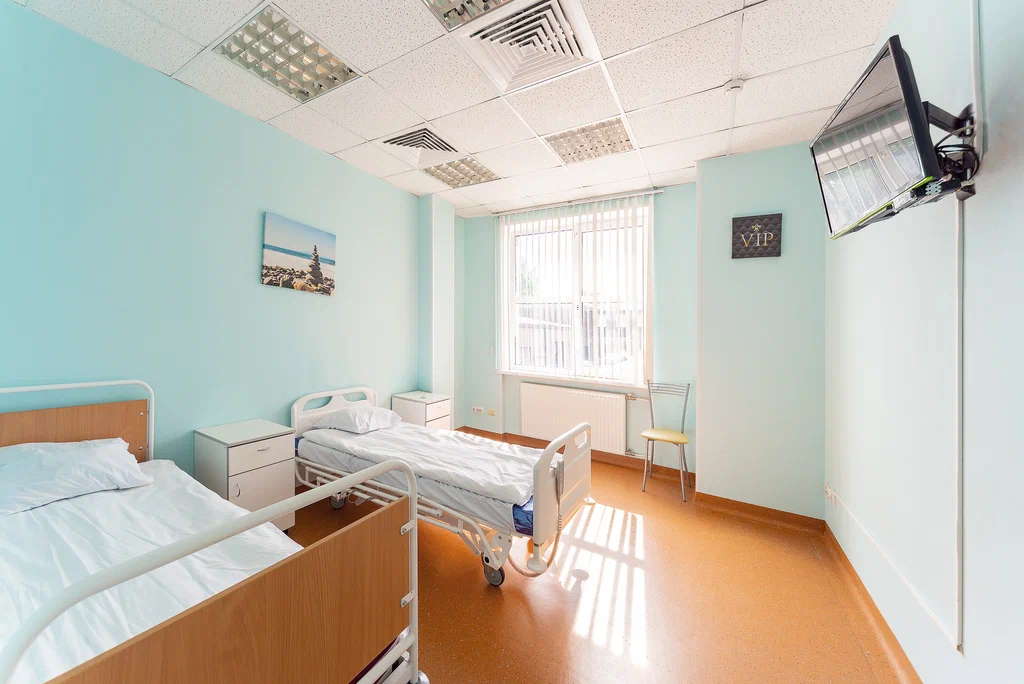 Наркологический центр в Биробиджане